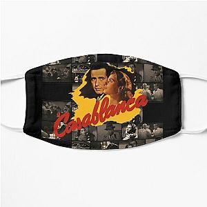 Casablanca  Flat Mask