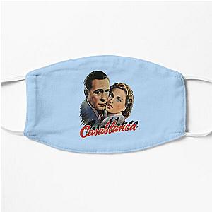 CASABLANCA Flat Mask