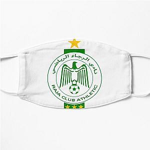 RAJA CLUB CASABLANCA Flat Mask