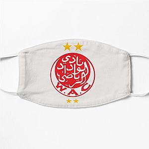 WAC (Widad Casablanca) Flat Mask