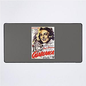 Casablanca Desk Mat