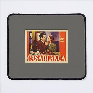 Casablanca Mouse Pad