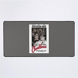 Casablanca Desk Mat