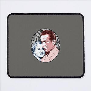 Casablanca Mouse Pad