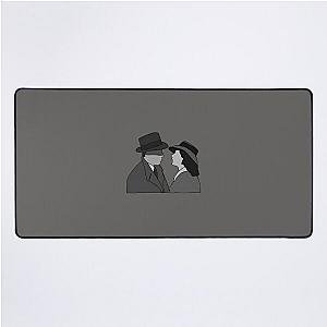 Casablanca Desk Mat