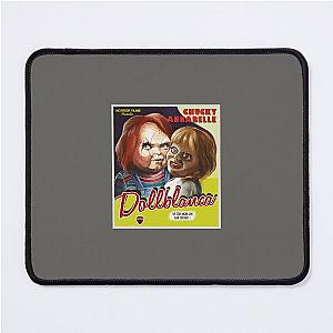 Casablanca Mouse Pad