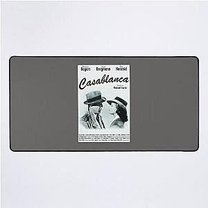 Casablanca Desk Mat