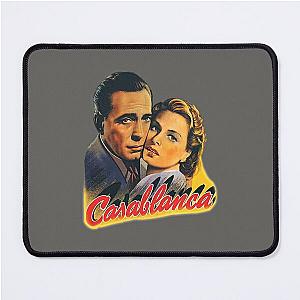 Casablanca Mouse Pad