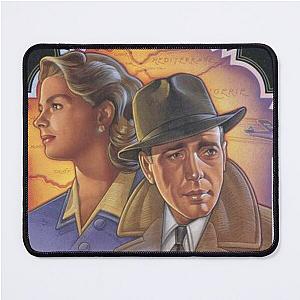 Casablanca (1942) Movie Mouse Pad