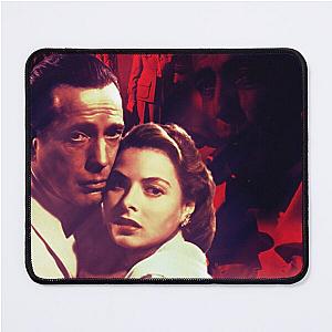 Casablanca (1942) Movie Mouse Pad