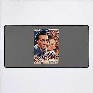 Casablanca Desk Mat