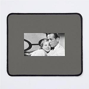 Casablanca Mouse Pad