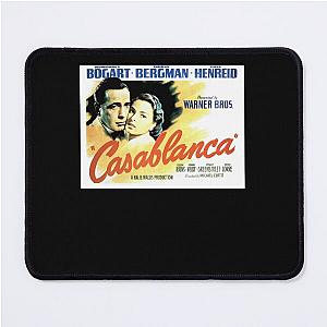 Casablanca   Mouse Pad