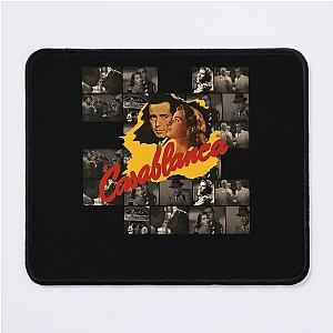 Casablanca   Mouse Pad