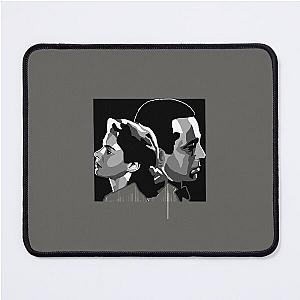 Casablanca Mouse Pad