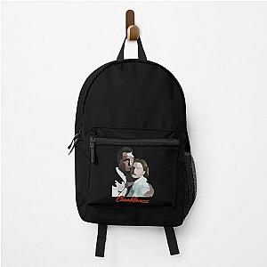 Day Gift Casablanca Movies Backpack