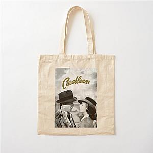 Casablanca (1942) Movie Cotton Tote Bag