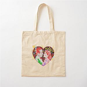 Casablanca Cotton Tote Bag