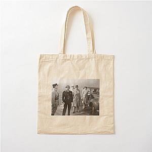 Casablanca Cotton Tote Bag