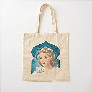 Casablanca Cotton Tote Bag