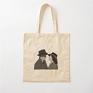 Casablanca Cotton Tote Bag