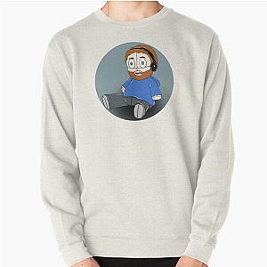 CaseOh T-shirt Pullover Sweatshirt