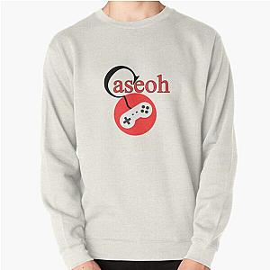 caseoh games Pullover Sweatshirt