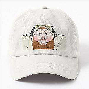 CASEOH CARTOON MEME [LIMITED TIME ONLY] Dad Hat
