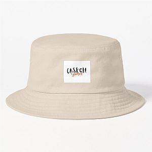 Caseoh Merch CaseOh Games Design , Caseoh Game T-shirt Bucket Hat