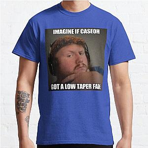 CASEOH HAIR MEME Classic T-Shirt