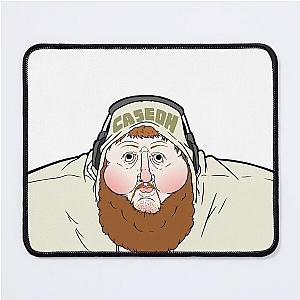 CASEOH CARTOON MEME [LIMITED TIME ONLY] Mouse Pad