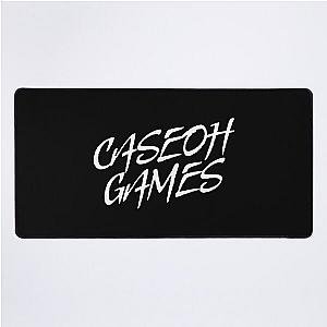 Caseoh Merch CaseOh Games Desk Mat