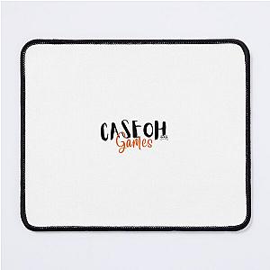 Caseoh Merch CaseOh Games Design , Caseoh Game T-shirt Mouse Pad