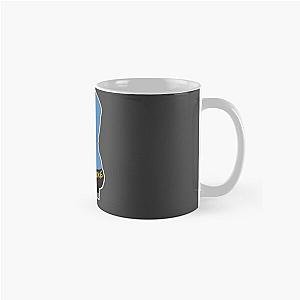 Caseoh Cheeks Classic Mug