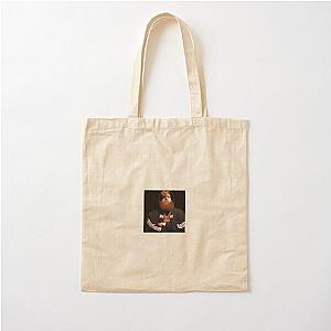 Caseoh Face, Black woody , caseoh Hair , caseoh's kitty Cotton Tote Bag