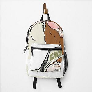 CASEOH CARTOON MEME [LIMITED TIME ONLY] Backpack