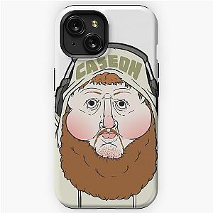 CASEOH CARTOON MEME [LIMITED TIME ONLY] iPhone Tough Case