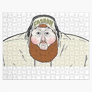 CASEOH CARTOON MEME [LIMITED TIME ONLY] Jigsaw Puzzle