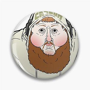 CASEOH CARTOON MEME [LIMITED TIME ONLY] Pin