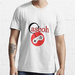caseoh games Essential T-Shirt