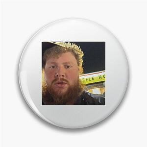 Caseoh funny gaming streamer Pin