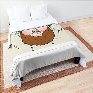 CASEOH CARTOON MEME [LIMITED TIME ONLY] Comforter