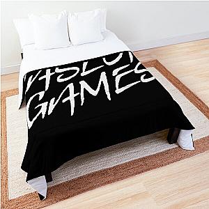 Caseoh Merch CaseOh Games Comforter