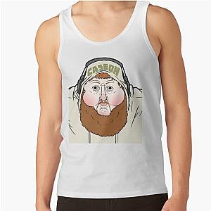 CASEOH CARTOON MEME [LIMITED TIME ONLY] Tank Top