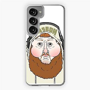 CASEOH CARTOON MEME [LIMITED TIME ONLY] Samsung Galaxy Soft Case