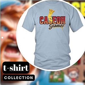 CaseOh T-Shirts