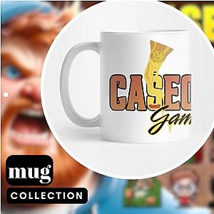 CaseOh Mugs