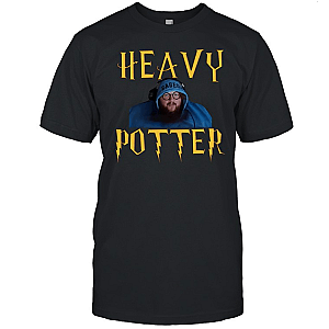 Caseoh Heavy Potter Shirt