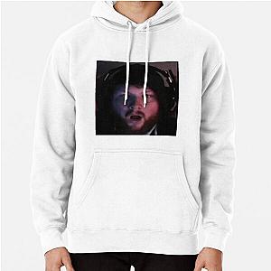 CaseOh caseoh livestreams Pullover Hoodie