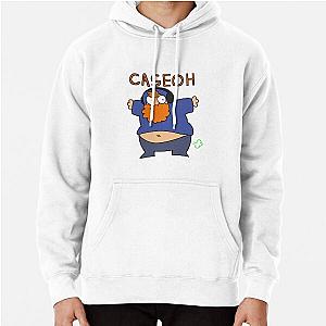 CaseOh caseoh Boom Pullover Hoodie